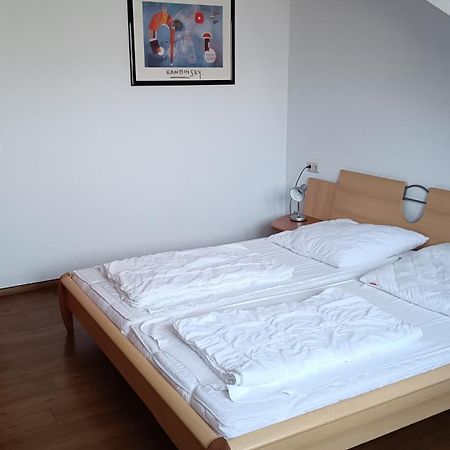 Haus Suedstrand Goehren  Eksteriør billede