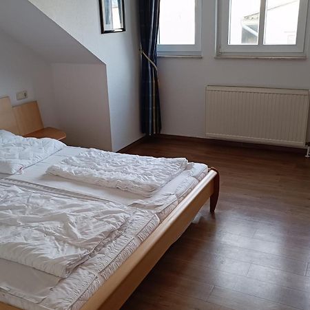 Haus Suedstrand Goehren  Eksteriør billede