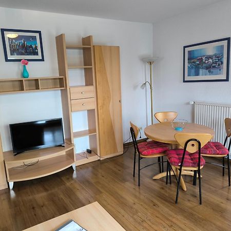 Haus Suedstrand Goehren  Eksteriør billede