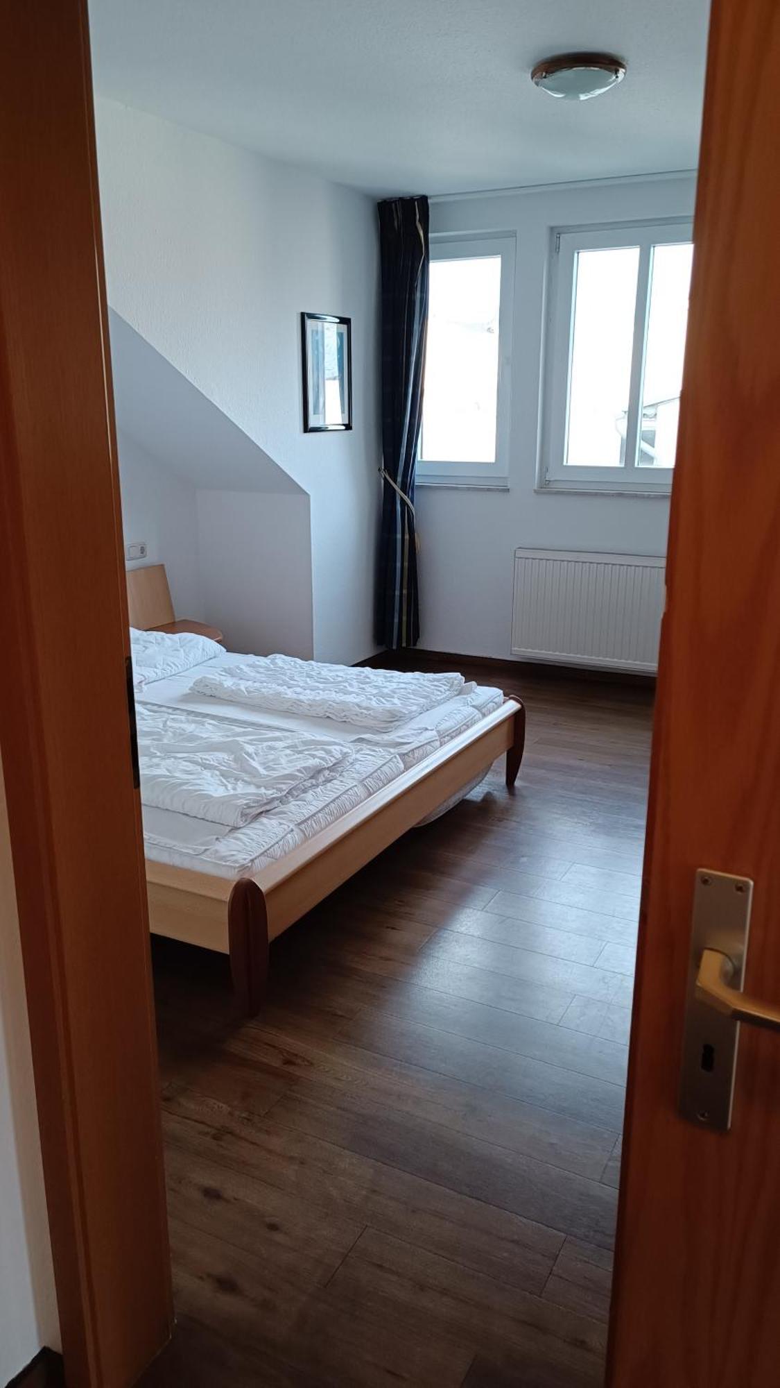 Haus Suedstrand Goehren  Eksteriør billede