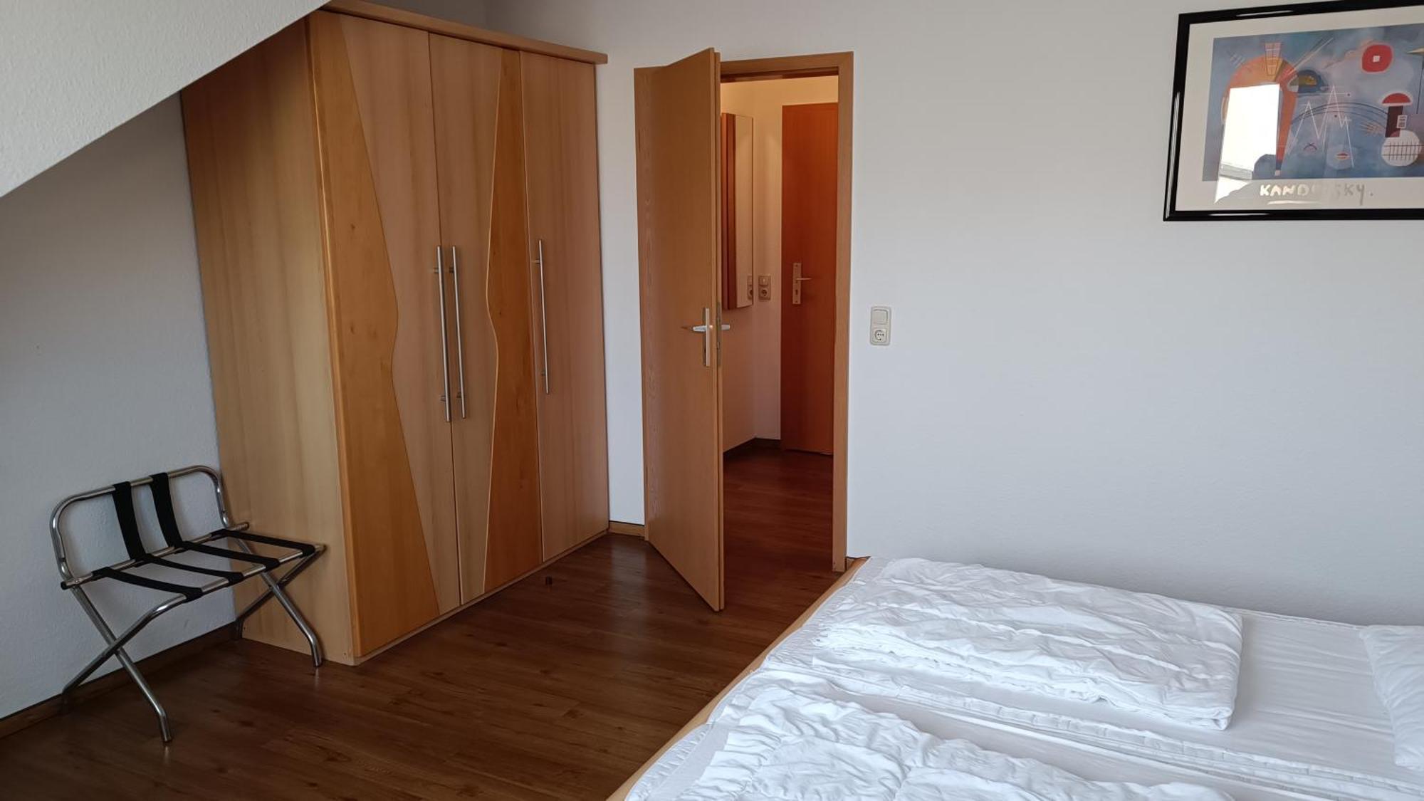 Haus Suedstrand Goehren  Eksteriør billede