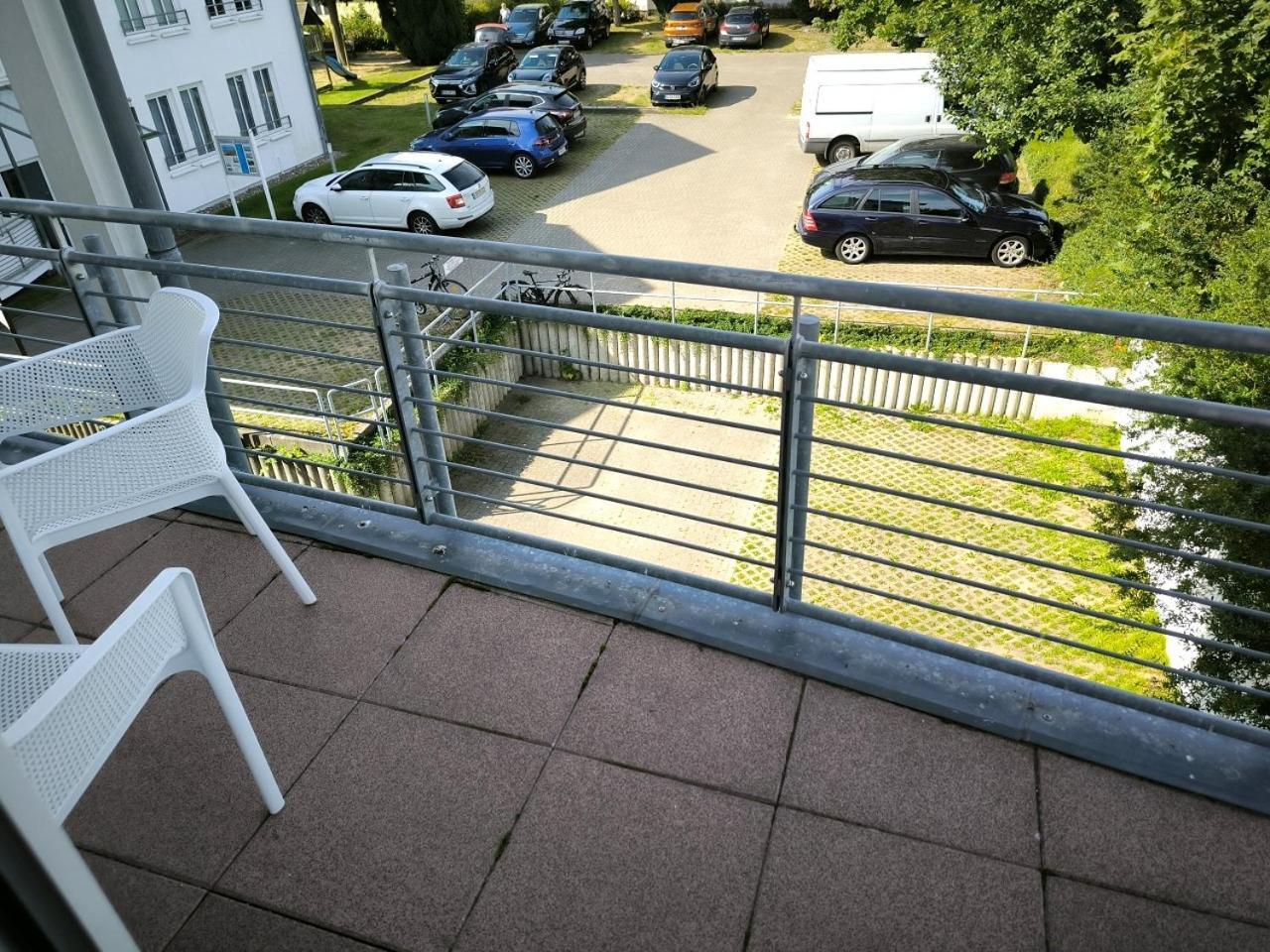 Haus Suedstrand Goehren  Eksteriør billede