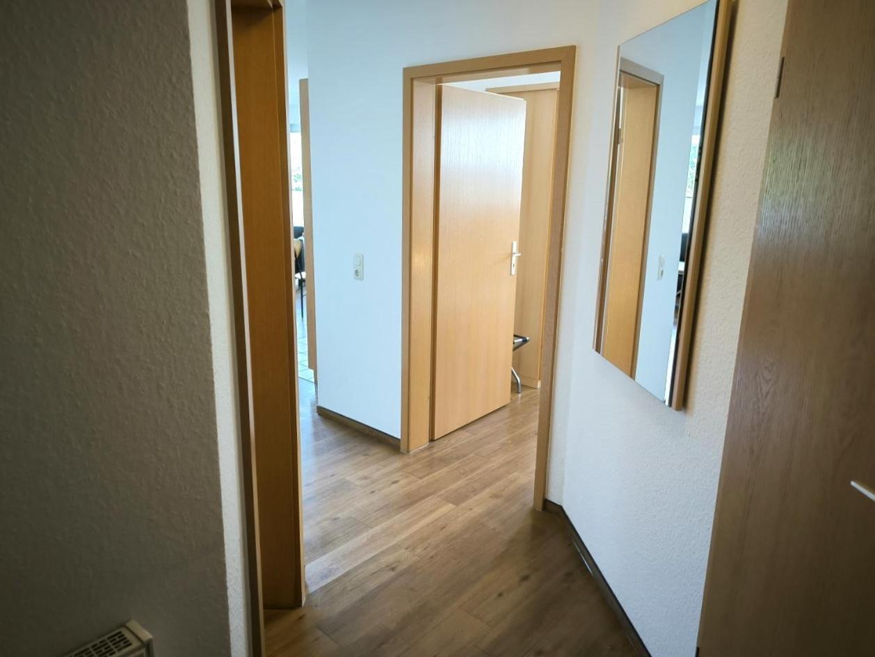 Haus Suedstrand Goehren  Eksteriør billede