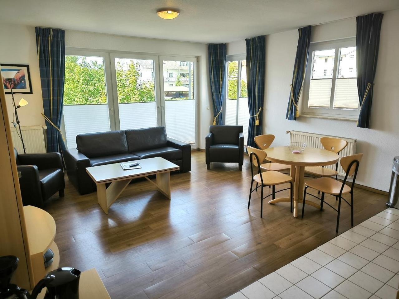 Haus Suedstrand Goehren  Eksteriør billede