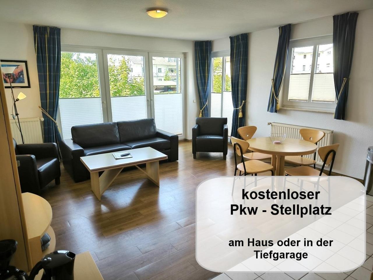 Haus Suedstrand Goehren  Eksteriør billede
