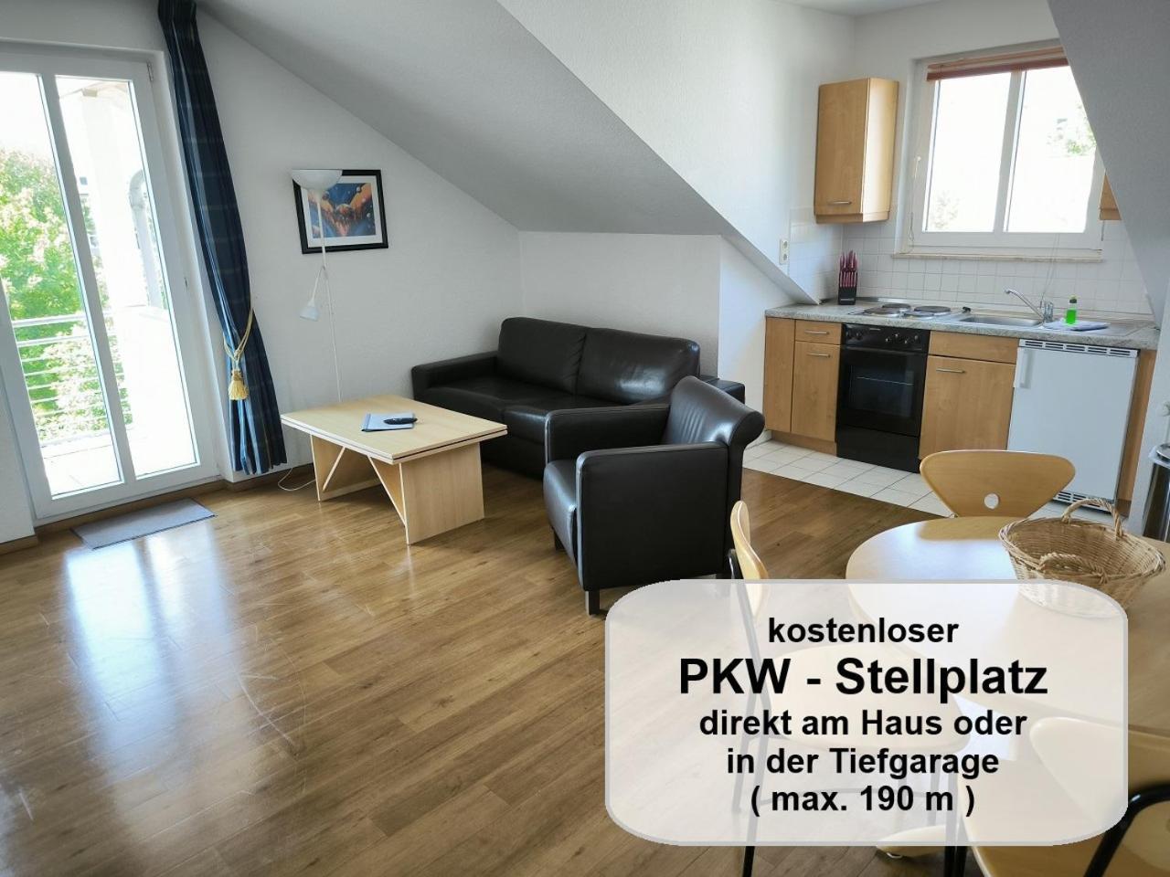 Haus Suedstrand Goehren  Eksteriør billede