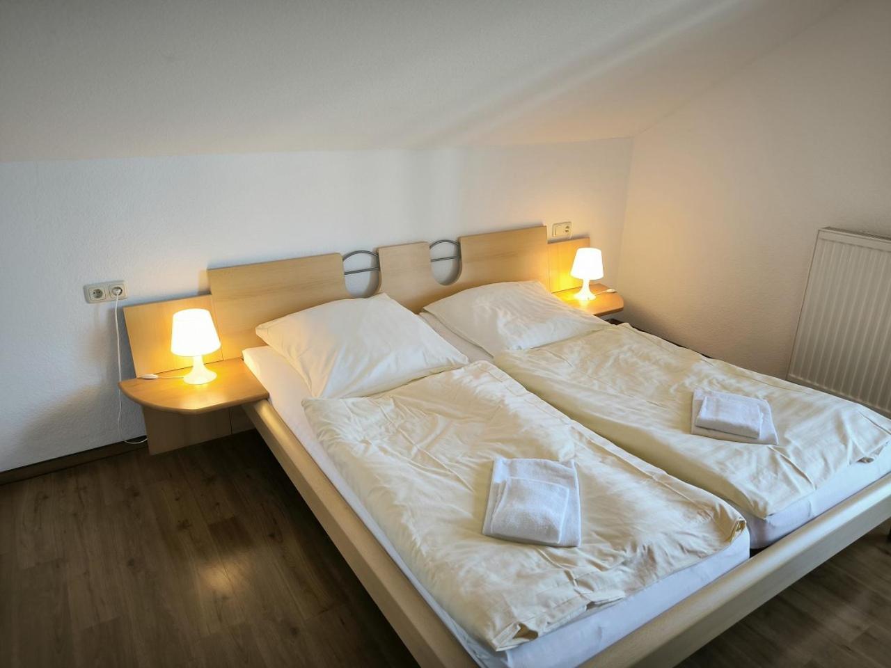 Haus Suedstrand Goehren  Eksteriør billede