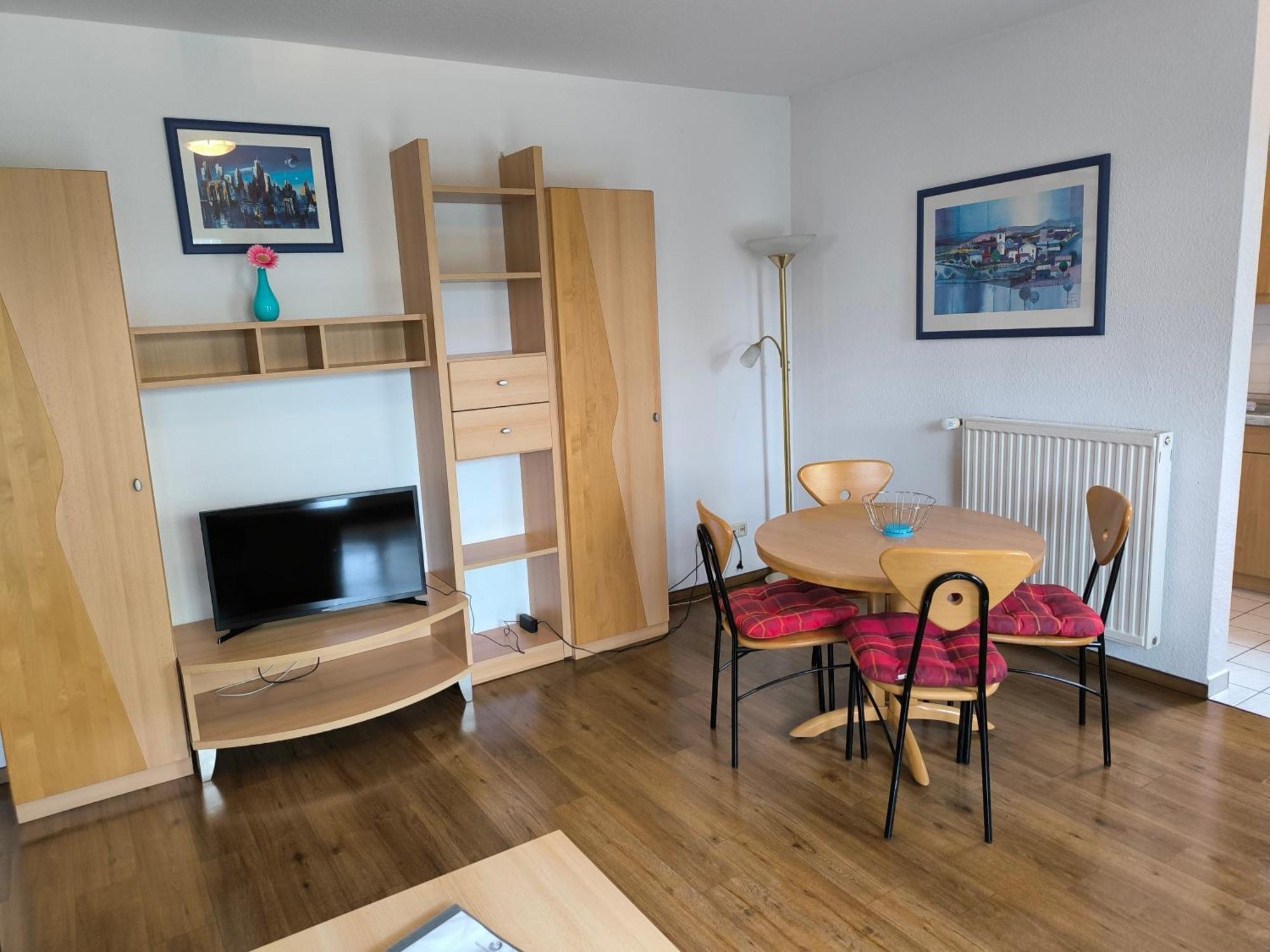 Haus Suedstrand Goehren  Eksteriør billede